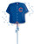 Anagram International Inc Chicago Cubs Jersey -CD 