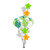 Sempertex Umbrella 26 Balloons -CD