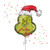 Anagram International Inc The Grinch -CD 