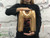 Betallic LLC 14in Gold Letter M -CD 