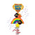 Anagram International Inc You Rock Dad Large Bouquet -CD 
