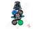 star wars dad Father's Day balloon bouquet Dallas