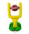 Anagram International Inc Airloonz Goal Post -CD 