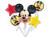 Anagram International Inc Mickey Bouquet -CD 