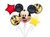 Anagram International Inc Mickey Bouquet -CD 