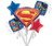 Anagram International Inc Superman Bouquet -CD 