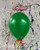 11in Standard Forest Green -CD