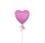 Anagram International Inc Pink Heart -CD 