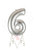 Betallic LLC Silver Number 6 -CD 
