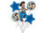 Anagram International Inc Toy Story Woody Bouquet -CD 