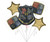 Anagram International Inc Harry Potter Bouquet -CD 