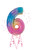  Opal Number 6 -CD 