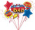 Anagram International Inc Hb Super Dad Bouquet -CD 