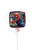 Anagram International Inc Small Spiderman Animated -CD 
