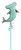 Anagram International Inc Hammerhead Shark -CD 