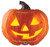 Betallic LLC Might Bright Jack-o-Lantern -CD 