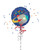 Anagram International Inc BLAST OFF BIRTHDAY -CD 
