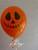 Pioneer Balloon 11in Jack Faces Orange  -CD 