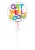 Anagram International Inc Get Well Soon Colorful Letters - CD 