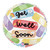 Betallic LLC 18C Get Well Cheerful Bandaid -CD 