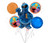 Anagram International Inc Cookie Monster Bouquet -NJ 