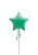 Anagram International Inc Green Star -NJ 