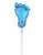 Anagram International Inc Its A Boy Foot -NJ 