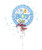 Anagram International Inc Its A Boy Teddy Bear (D) -NJ 