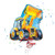 Pioneer Balloon Construction Loader -NJ 
