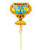 Anagram International Inc Happy Fathers Day Trophy -NJ 