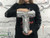 Betallic LLC 14in Silver Letter T -NJ 