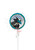Anagram International Inc San Jose Sharks -NJ 