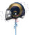 Anagram International Inc Rams Helmet -NJ 