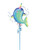Anagram International Inc Happy Narwhal -NJ  Anagram International Inc Happy Narwhal -NJ