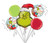 Anagram International Inc The Grinch Bouquet -NJ 