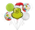 Anagram International Inc The Grinch Bouquet -NJ