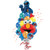 Qualatex Sesame Street Bouquet -NJ 