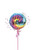 Pioneer Balloon Hb Tie Dye Swirls -NJ 