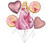 Anagram International Inc Sleeping Beauty Bouquet -NJ 