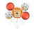  HB Get Wild Bouquet - NJ 