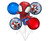 Anagram International Inc Spidey & His Amazing Friends Bouquet -NJ 