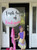 Personalized First Day Of School -NJ 