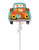 Fall Truck -CD