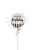 Anagram International Inc Hb Satin Candles -NJ 