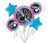 Anagram International Inc Hb Internet Famous Bouquet 