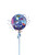 Anagram International Inc Batwheels -NJ 