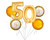  50th Anniversary Bouquet -CD 