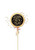 Anagram International Inc Vintage Satin Happy New Year 