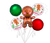 Anagram International Inc Gingerbread Man Bouquet -CD