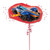 Anagram International Inc Lrg Shp Hot Wheels 